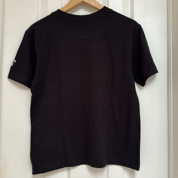 VANS x HARRY POTTER DARK ARTS BOXY TEE - Picture 3 of 6